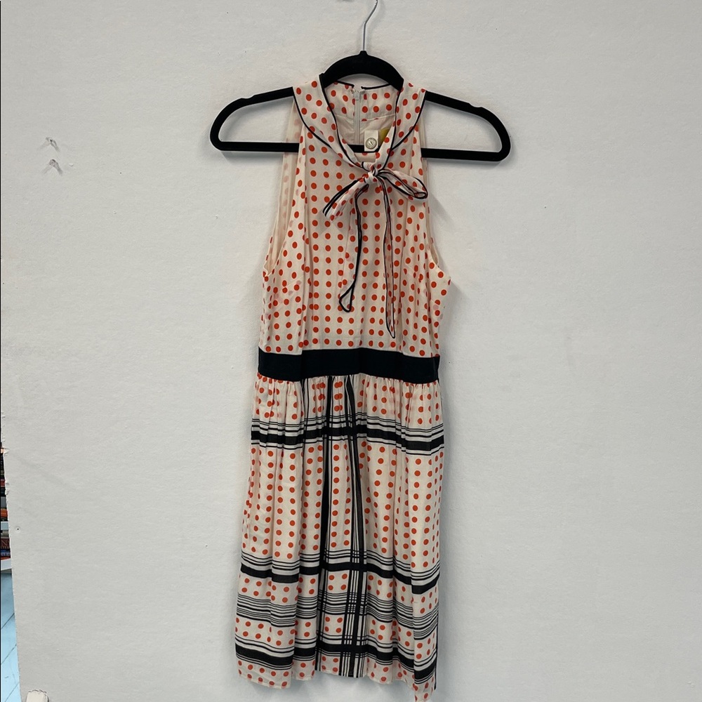 Maeve Anthropologie 20th Anniversary Dress